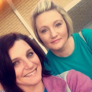 Meet your Posher, Patsy